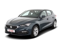 Cupra Leon 1.5 TSI 3-Zonen-Klima Sitzheizung LED