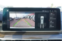BMW 530 d xDrive Luxury Line