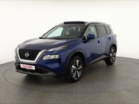 Nissan X-Trail 1.5 VC-T mHev Navi Sitzheizung LED