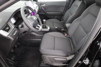 Renault Captur TCe 90 Facelift