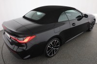 BMW 420 i Cabrio M Sport