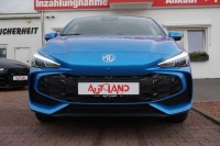 MG MG3 1.5 Hybrid Luxury Aut.