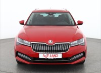 Skoda Superb Combi 1.4 TSI DSG iV