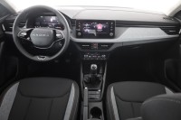 Skoda Scala 1.0 TSI