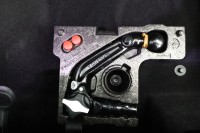 VW Caddy Maxi 2.0 TDI DSG