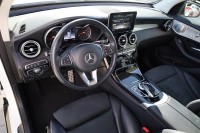 Mercedes-Benz GLC 250 4Matic AMG Line