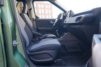 Ford Tourneo Courier Titanium 1.0 EB