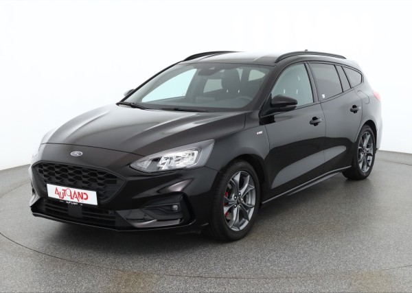 Ford Focus Turnier 1.0 EcoBoost ST-Line