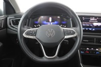 VW Taigo 1.0 TSI