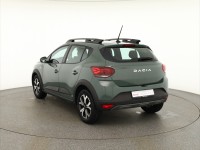 Dacia Sandero Stepway 1.0 TCe 110 Expression+