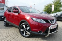 Nissan Qashqai 1.6 dCi DPF