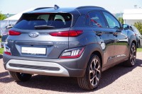 Hyundai Kona 1.0 T-GDI Pure