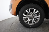Ford Ranger 2.0 TDCi Wildtrak 4x4 DoKa