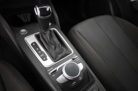 Audi Q2 35 TFSI advanced