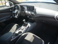 Nissan Juke 1.0 N-Connecta