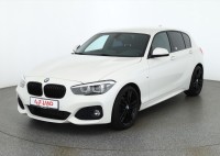 BMW 118i Edition M Sport LED Navi Sitzheizung PDC