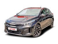 Kia XCeed 1.5 T-GDI Aut. 2-Zonen-Klima Navi Sitzheizung