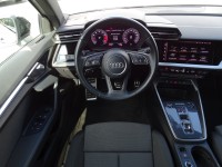 Audi A3 Sportback 1.5 TFSI advanced S-Tronic