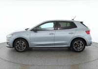 Vorschau: Skoda Fabia Monte Carlo 1.0 TSI DSG