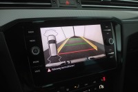 VW Passat Variant 2.0 TDI DSG R-Line