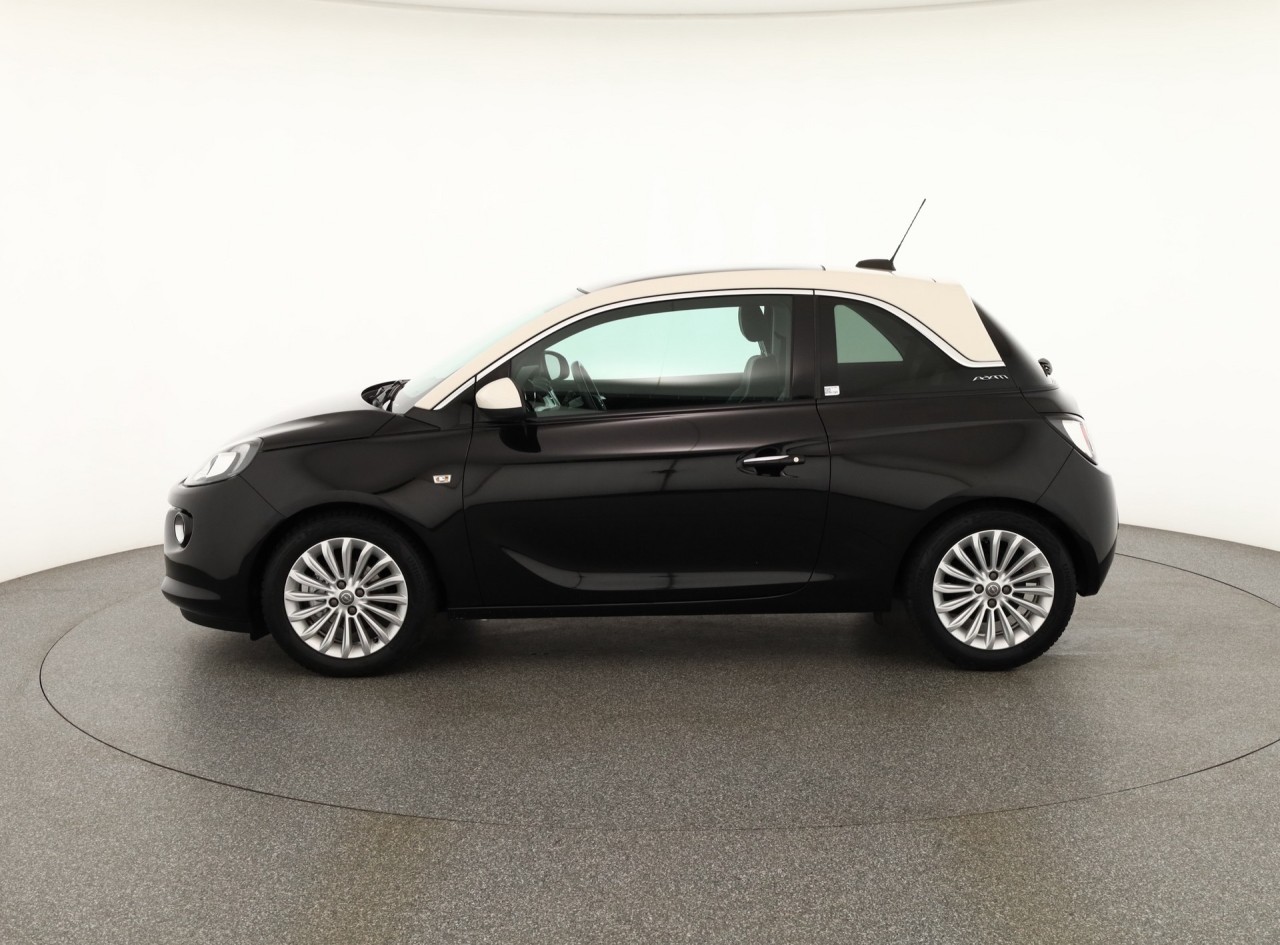 Opel Adam 1.4 Glam
