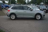 Skoda Kamiq 1.0 TSI