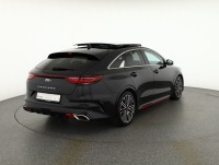 Kia pro_cee'd ProCeed 1.6 T-GDI GT