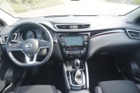 Nissan Qashqai 1.3 Zama Aut.