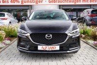 Mazda 6 2.5 Sports-Line