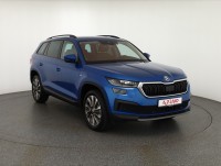 Skoda Kodiaq 2.0 TDI DSG Clever