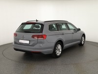 VW Passat Variant 2.0 TDI DSG Business