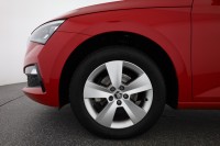 Skoda Scala 1.5 TSI DSG