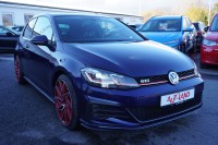 VW Golf VII 2.0 TSI GTI DSG