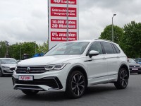 Vorschau: VW Tiguan 2.0 TDI DSG R-Line 4M