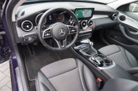 Mercedes-Benz C 180 C180 T Avantgarde