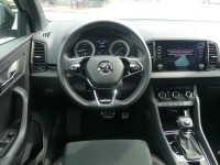 Skoda Karoq 1.5 16V TSI Sportline