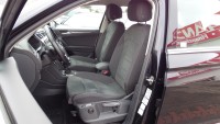 VW Tiguan Allspace 2.0 TDI Highline 4Motion