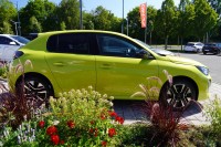 Peugeot 208 1.2 mHEV 110 Aut.