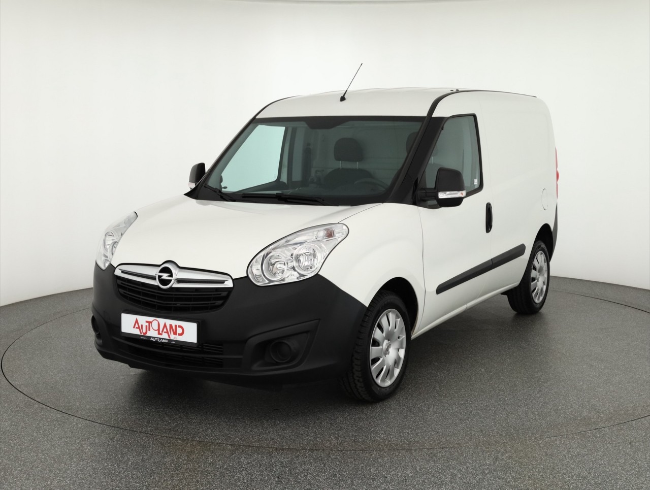 Opel Combo 1.3 CDTI Kasten L1H1