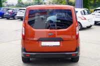 Ford Tourneo Connect 1.5 EcoBlue Trend