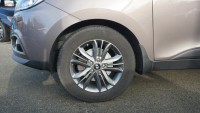 Hyundai ix35 1.6 GDI