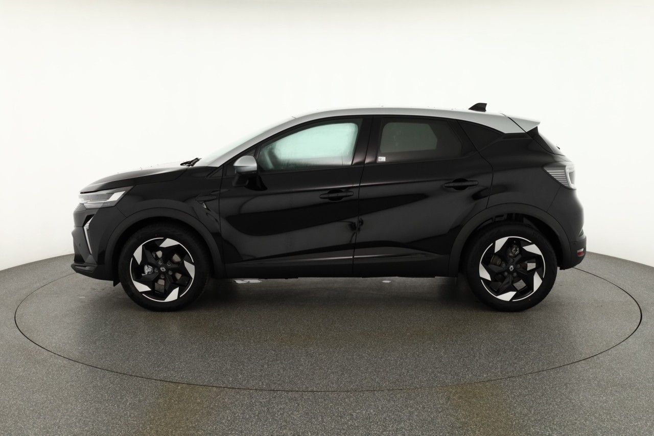 Renault Captur TCe 90