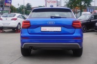 Audi Q2 30 TDI S-Line S-Tronic