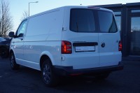 VW T6 Kombi 2.0 TDI Kasten