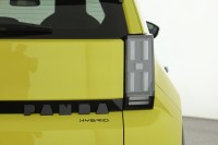 Fiat Grande Panda La Prima 1.2 Aut.