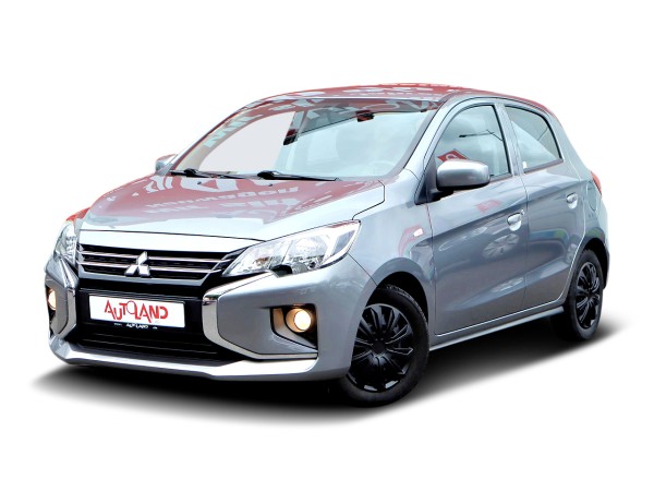 Mitsubishi Space Star 1.2