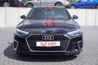 Audi A4 Avant 35 2.0 TFSI S-line