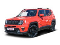 Jeep Renegade 1.0 T-GDI Limited 2-Zonen-Klima Navi Tempomat