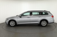 Vorschau: VW Passat Variant 2.0 TDI DSG Business