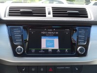 Skoda Fabia 1.2 Drive